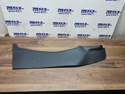 PEUGEOT 308 MK3 CONSOLA CENTRAL EMBELLECEDOR LATERAL CUBIERTA LADO CONDUCTOR 2021-2025 Foto 1 de 4