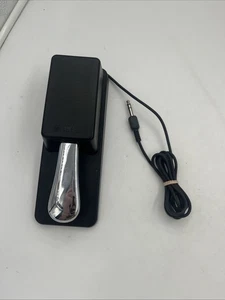 Tastiera pianoforte pedale originale Yamaha FC3 Sustain OEM spedizione gratuita - Foto 1 di 1