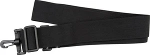 Maxpedition Tracolla Nera 2" 30"-54" Regolabile - 9502B - Foto 1 di 1