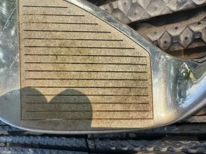 Pure Spin "A" Gap Wedge 52° Diamond Face, Tungsten Sole RH - Picture 1 of 5
