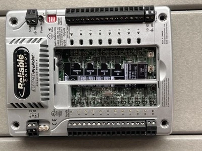 Reliable Controls MACH ProPoint Expansion Module MPPF981. BEST DEAL!! - Image 1 of 4
