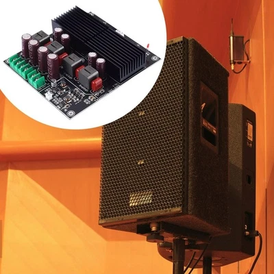 Modulo amplificatore TPA3255 Doppio canale Doppio chip Design HiFi nucleo - Immagine 1 di 4