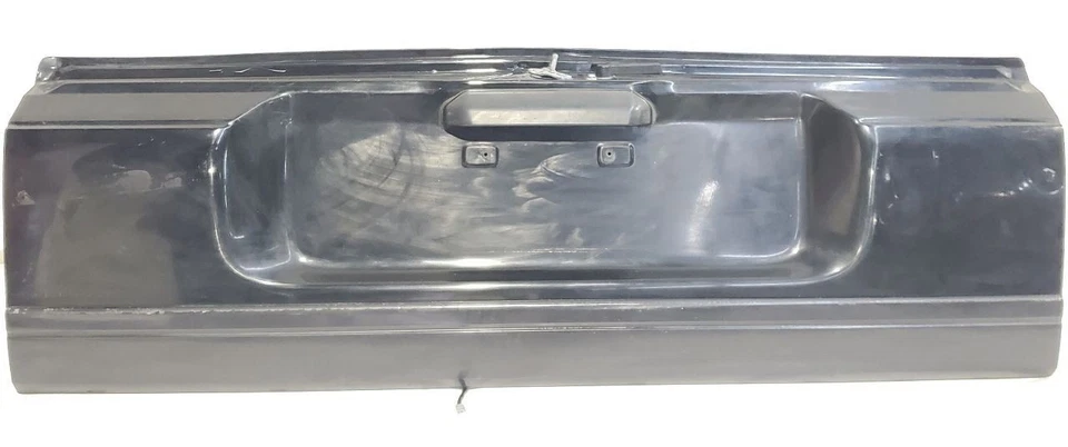 Puerta trasera pocas abolladuras inferior solo OEM 1996 1997 1998 Lexus LX450 Foto 1 de 4