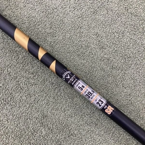 Fujikura VENTUS for Callaway Utility Shaft (No. 5) - Picture 1 of 4