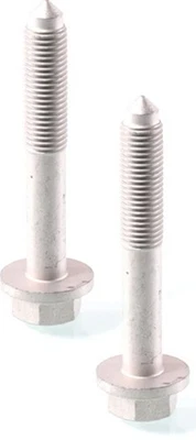 2x Bolt/nut for steering knuckle Front Right=Left GH-394710S - Image 1 of 4