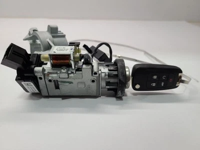 2010-2015 CHEVROLET EQUINOX Ignition Switch OEM 94737994 Foto 1 de 4