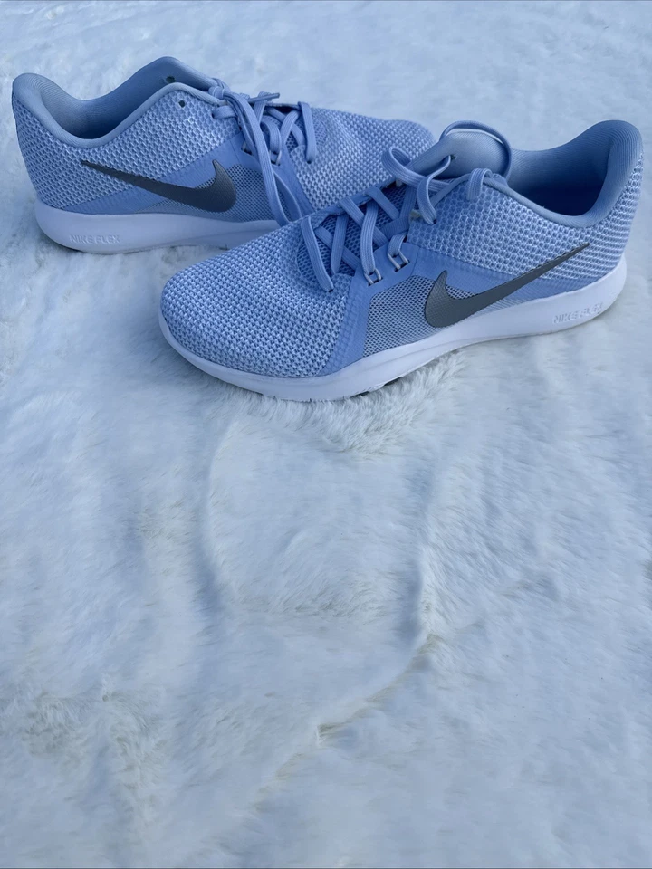 Nike Training Flex Tr-8 Talla 8 Nuevo Foto 1 de 4