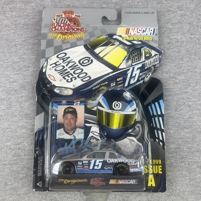 1999 Racing Champions The Originals Ken Schrader #15 Issue A - Image 1 of 3