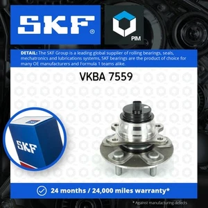 Wheel Bearing Kit Front Left VKBA7559 SKF 4356050010 4356050011 4356050012 New - Picture 1 of 2