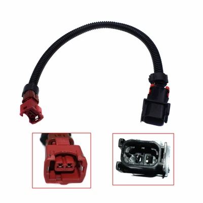 NUEVO Arnés de cableado sensor de temperatura culata Nissan 300ZX Z31 1984-1989 Foto 1 de 4