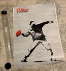 Banksy Genius Or Vandal An Unauthorized Exhibition Poster