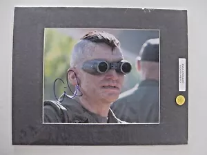 Kröte (X-Men) Foto SIGNIERT von Evan Jonigkeit! COA dabei. - Bild 1 von 2