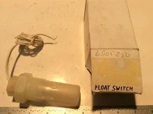 Madison Co. Side Mount Float Switch, 1" NPT threads New (132) - Picture 1 of 3