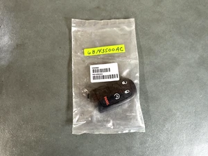 Mopar OEM NOS 68143500AC Key Fob Transmitter 2014-2022 Jeep Grand Cherokee - Bild 1 von 3