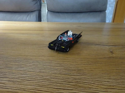 Corgi Toys 267 Batmobile Vintage 70er Jahre Corgi Rarität - Bild 1 von 4