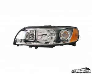 Scheinwerfer H7 + H9 Links für VOLVO V70 II SW S60 I XC70 CROSS COUNTRY - Bild 1 von 6