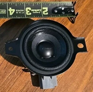 Altavoz radio delantero Bose 2293369 piezas originales GM nuevo 000188920 - Imagen 1 de 4