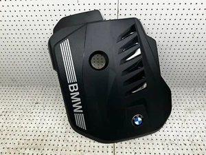 2023 2024 bmw 749i 750eX x5 40i X6 X7 40iX engine cover oem - Picture 1 of 13