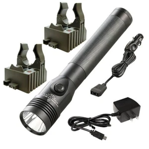 Streamlight Stinger DS LED HL Torcia 800 lumen modello selezionato - Foto 1 di 14