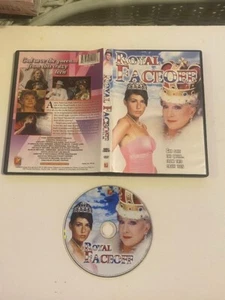 Royal Faceoff (DVD, 2007) Alyssa Bernier, Leanne Braman, Guy DiGiovanni - Picture 1 of 1