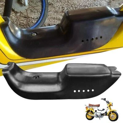 CARBURADOR CUBIERTA MOTO HONDA CHALY CF50 CF70 CF ALTURA NEGRA Foto 1 de 4