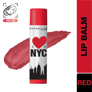 Maybelline New York Baby Lips Loves NYC 4 gm  Lip Repair