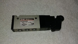 Nuevo SMC VZM550 - Imagen 1 de 2