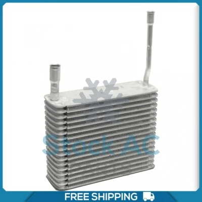 A/C Evaporator for Ford Crown Victoria / Mercury Grand Marquis, Marauder QR - Image 1 of 4