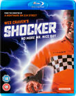 Shocker (Blu-ray) Michael Murphy Theodore Raimi Dr. Timothy Leary Richard Brooks