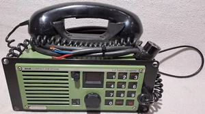 Sailor RT2048 VHF Radio Telefon - Bild 1 von 23