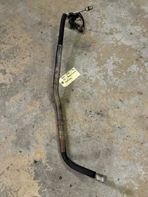 BMW E36 318i 1994-1998 aire acondicionado calefacción manguera/tubo OEM calentador núcleo compresor condensador Foto 1 de 4