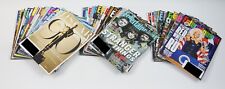 Entertainment Weekly Lot of (40) Magazines - 2017 through 2018