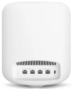 Unopened, New 3 Pack of eero Max 7 Routers; Tri-Band Mesh enabled - Picture 1 of 4