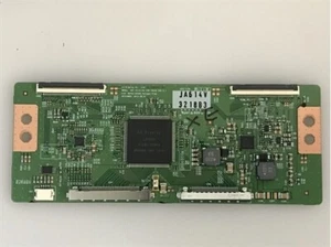 Vizio 55" LED TV T-Con Board: 6871L-3218B, 6870C-0450A, M551D-A2R, M551DA2R - Picture 1 of 3