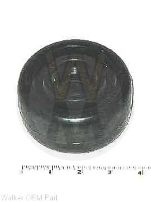 Walker Mower #i311 PLASTIC WHEEL (Broom) Foto 1 de 1
