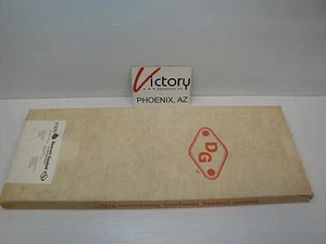 21325 Detroit Gasket Head Set (N.O.S) Chevrolet 1976-78 85,98 CID (1.4L, 1.6L) - Foto 1 di 2