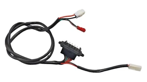 Giant E-Bike Cable Battery To Motor Syncdrive Lead Discharge Wiring Harness New - Picture 1 of 3