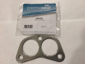 PERMASEAL Exhaust Flange Gasket JE052 #NOS - Picture 1 of 1