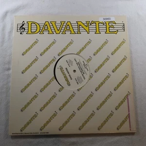 David Antebi You’Re The First The Last My Everything SINGLE Vinyl Record Album - Picture 1 of 4