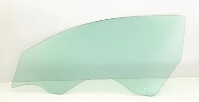 Driver/Left Side Door Window Glass For 2010-2016 Hyundai Genesis 2 Door Coupe Foto 1 de 4