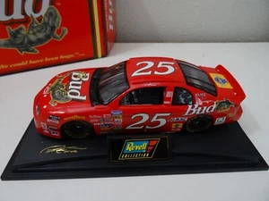 #25 Ricky Craven 1997 Budweiser Louie the Lizard Chevy Monte Carlo 1/24 Revell - Bild 1 von 12