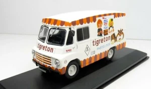 IXO, SAVA Austin LD 150 1962 TIGRETON in blister, 1/43, G1H2E013 - Picture 1 of 3