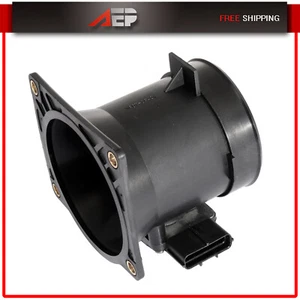 Mass Air Flow Meter MAF Sensor For 03 04 Ford Expedition Lincoln Navigator V8 - Picture 1 of 1