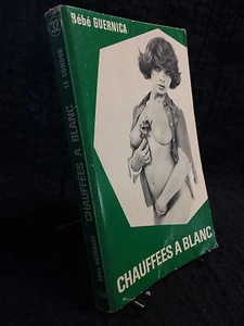 LE CONDOR N°32 - Chaufées à blanc (cag36) - Picture 1 of 1
