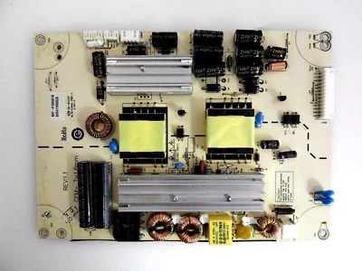 Viore LED32VH30 Power Supply Board BSF-PI320201B - Image 1 of 2