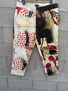Pantalone donna gamba slim Walking Art Australia taglia 12 NUOVO - Foto 1 di 4