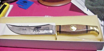 Sportsman's Year BEAR DAGGER - Image 1 of 4