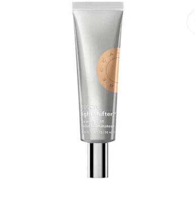 BECCA Light Shifter Dewing Tint Light Seeker 2.5 Light Golden Tinted Moisturizer - Image 1 of 4