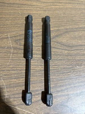 Par de puntales de bisagra de maletero trasero 2013 2014 2015 2016 Scion FRS Subaru BRZ OEM 0305 Foto 1 de 4