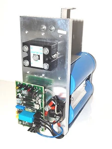 Fuente de alimentación CONTRAVES DC PS700 = 1DC0.U1-A1 superior - Imagen 1 de 1